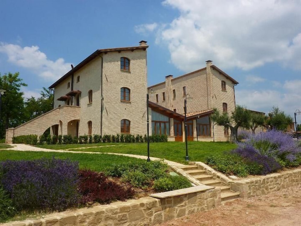 Agriturismo Canalicchio