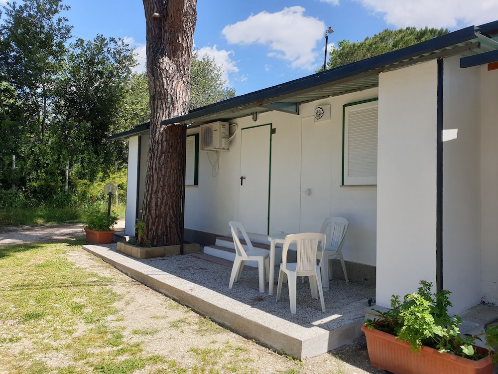 Camping Aurelia Club
