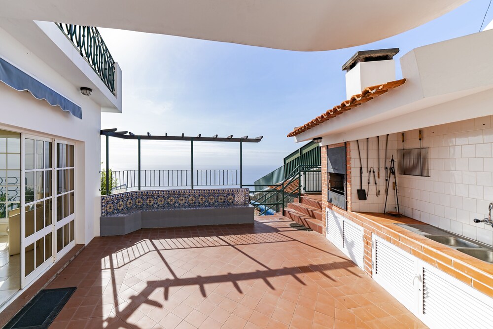 Villa Aquarela by Our Madeira