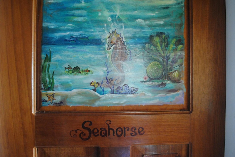 Sea Front Inn