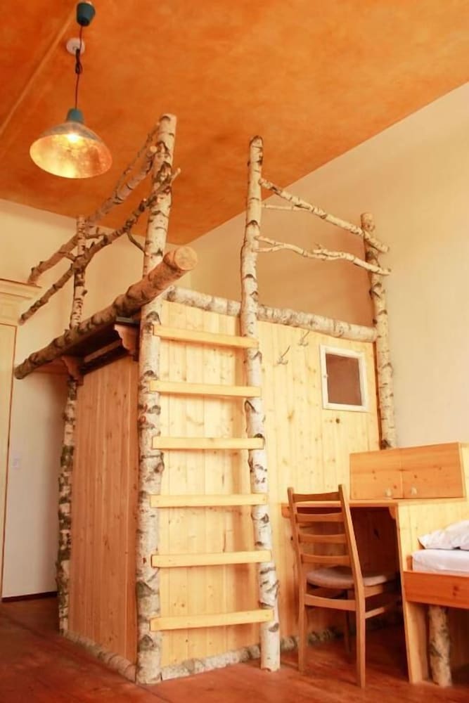 Spirit Lodge Leipzig - Hostel