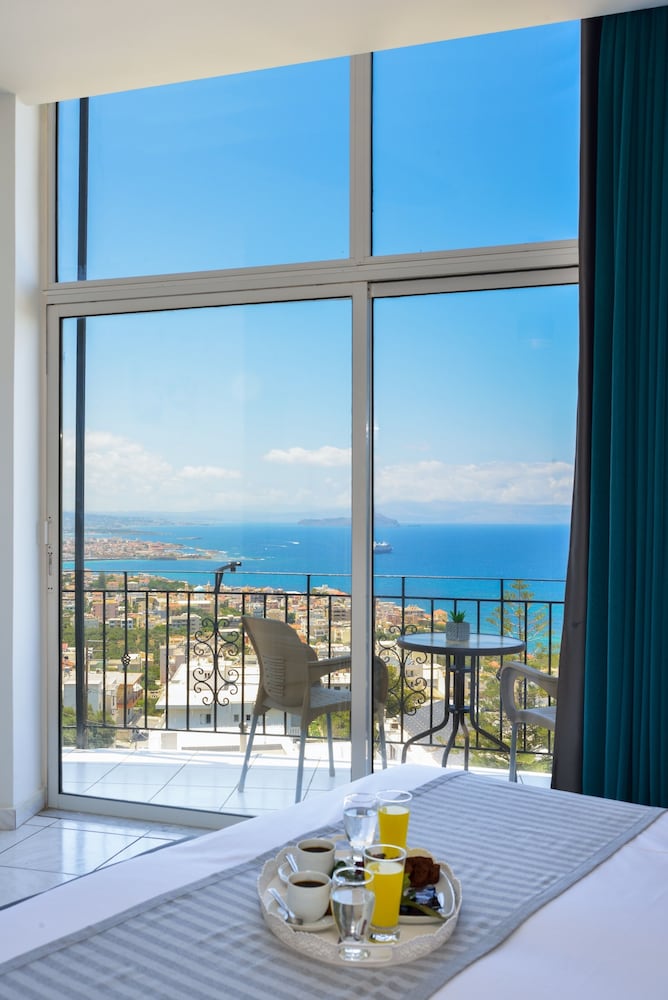 Loucerna Suites Chania