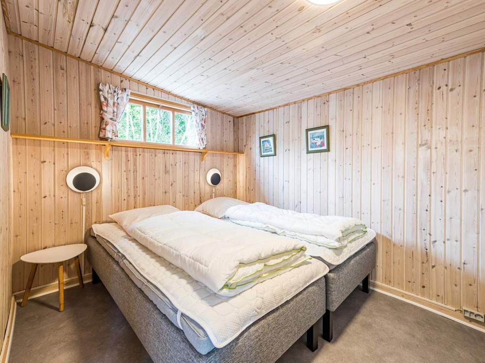 10 Person Holiday Home in Tarm view 2