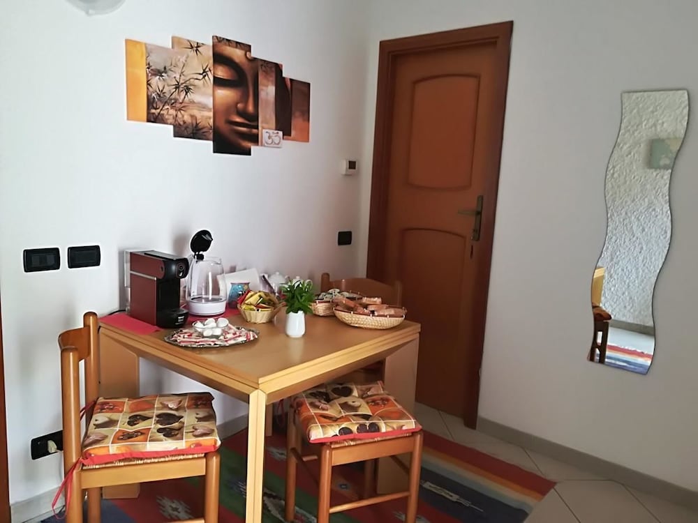 Bed & Breakfast da Luca view 2
