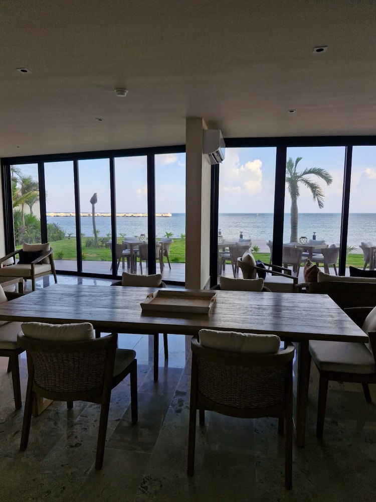 Beautiful Studio Puerto Morelos