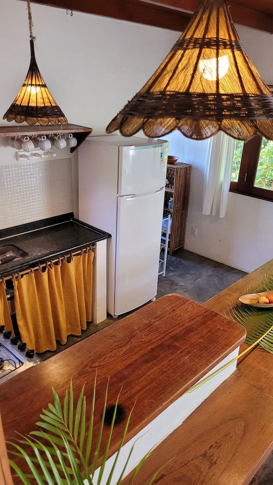 Casa Aruna Principal-Peninsula  Marau