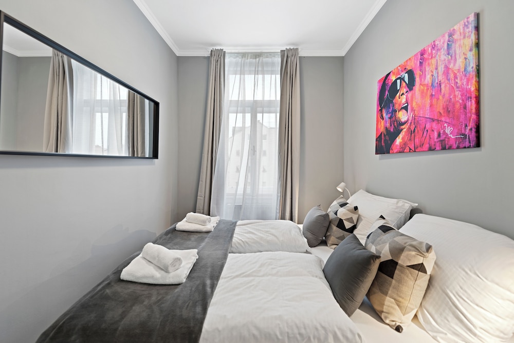 TEMPORA Homes - Apartments Wienerberg