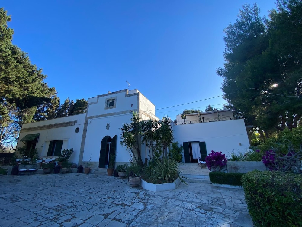 Tenuta Belvedere