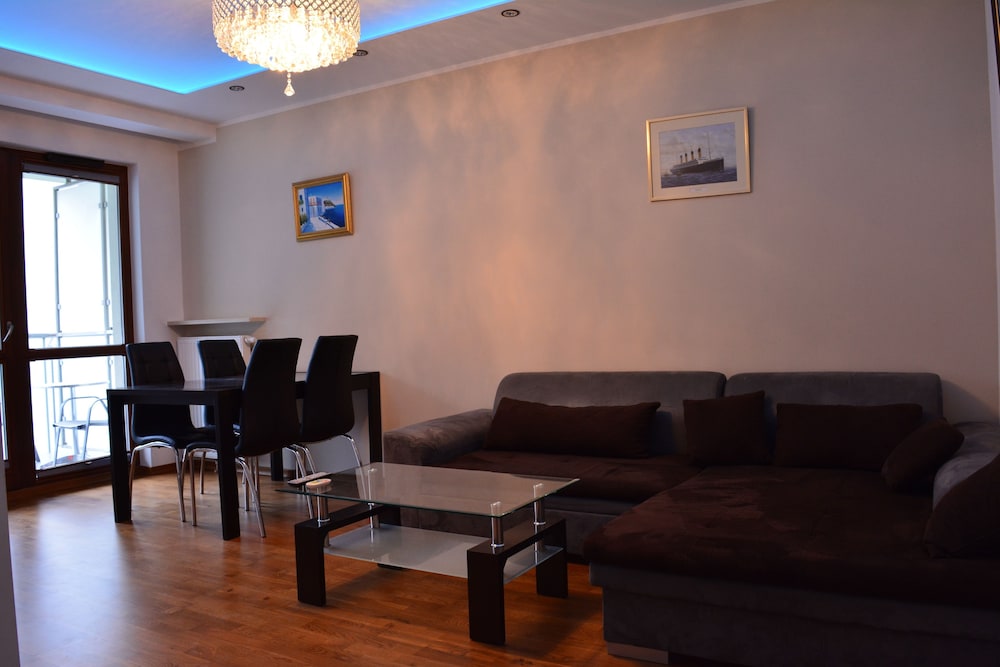 J&K Apartaments