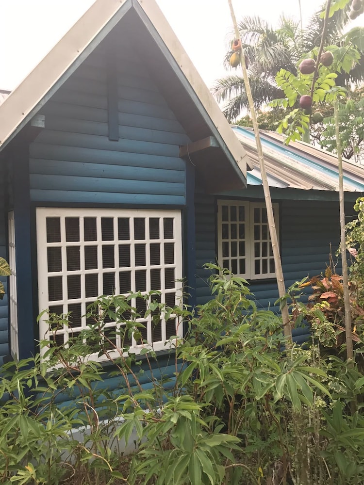 Adventure Eco Villas