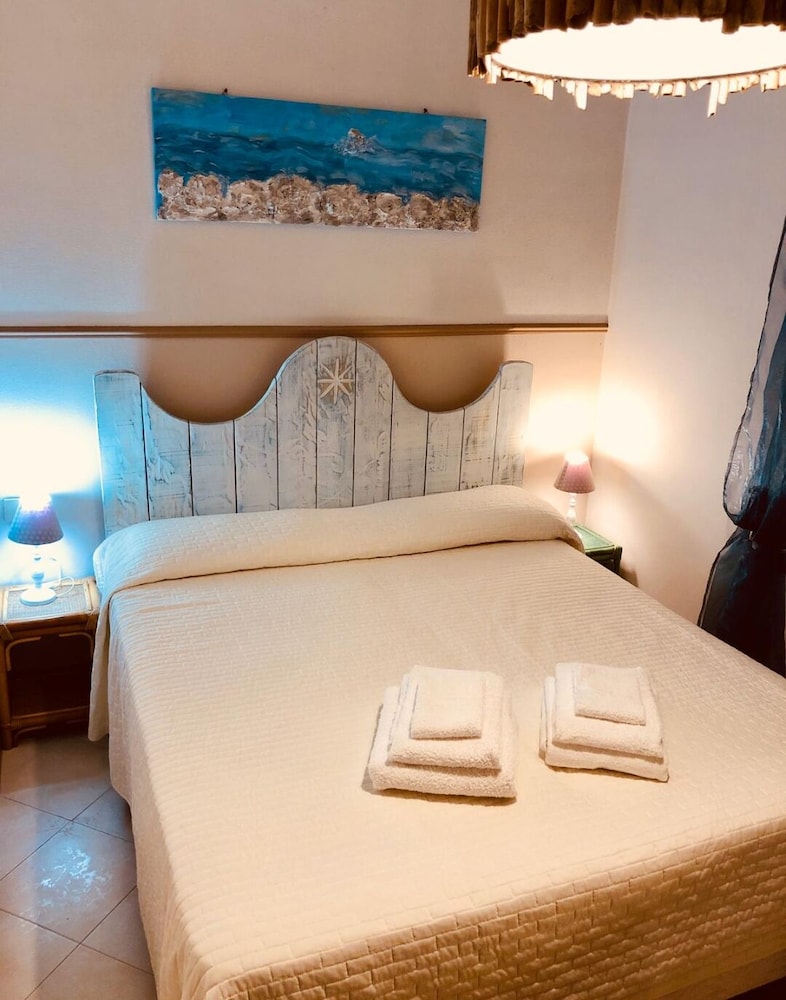 B&B Le Quattro Stagioni view 2