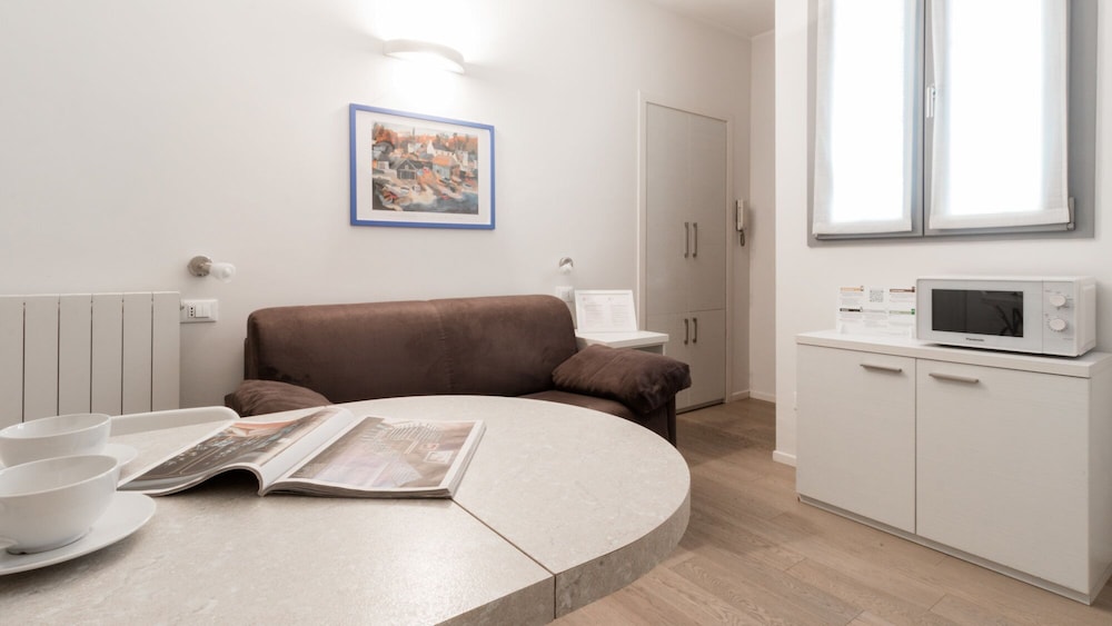 Italianway Comfort - Bligny 19A Glicine Roma