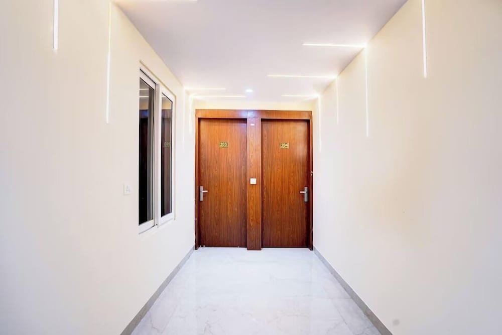 Hotel Radha Vrinda