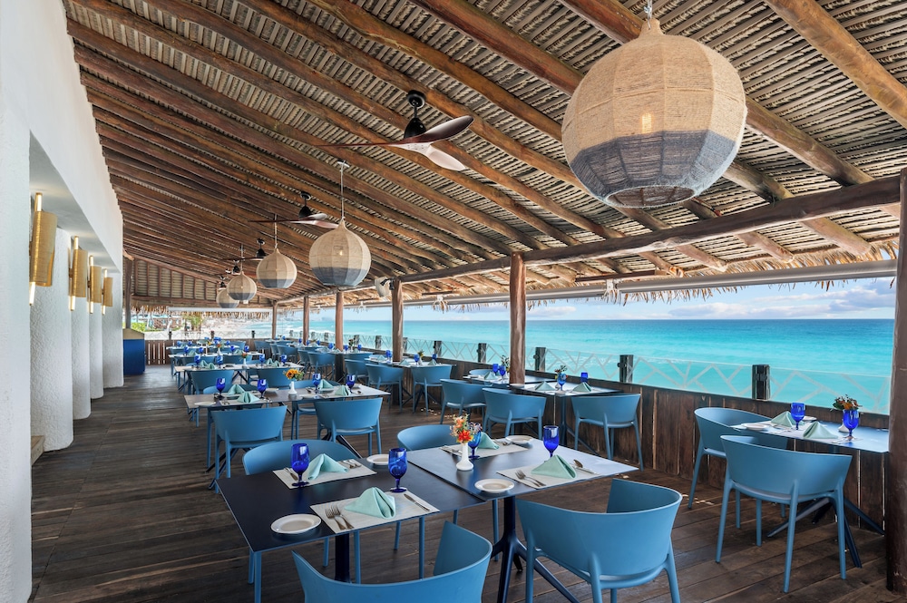 GR Solaris Caribe Adults Only - All Inclusive
