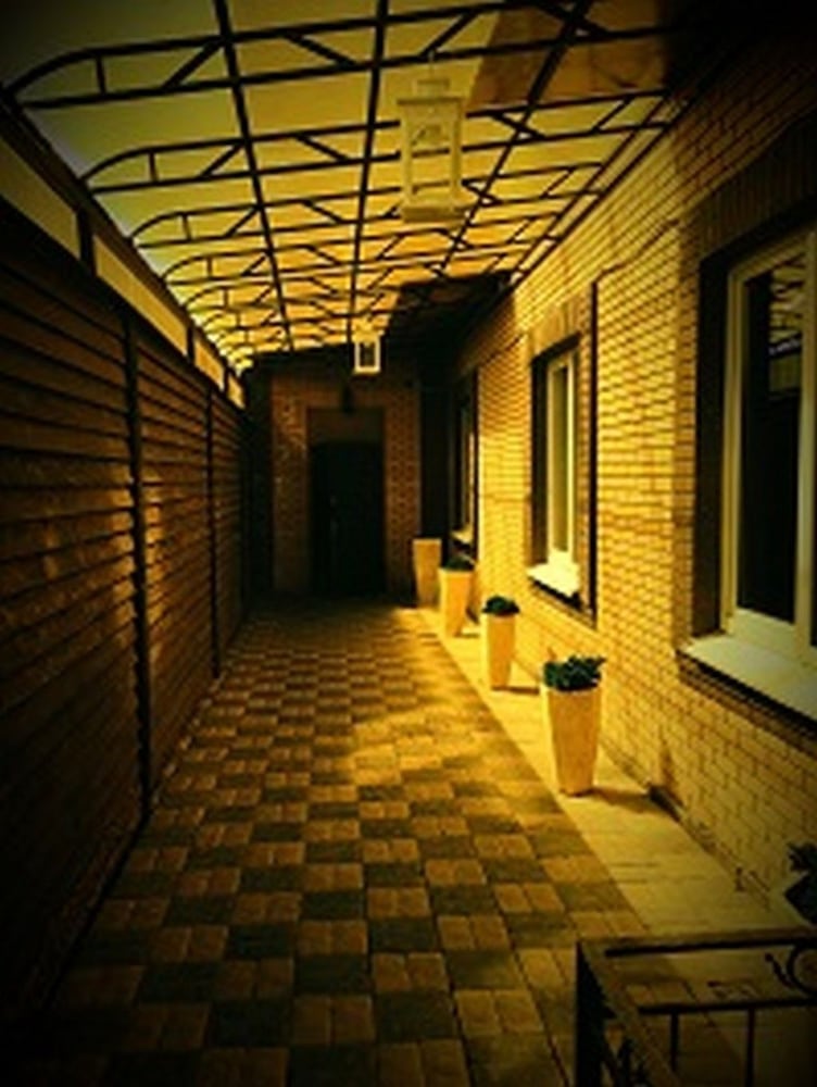 ARK Guest House