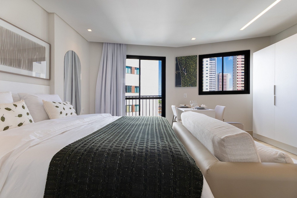 Riverside HOUSI by Carpediem em Recife