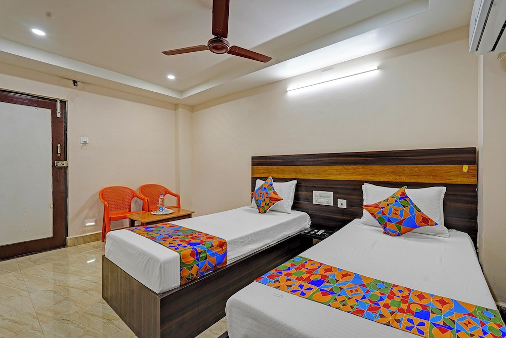 Fabhotel Surya International