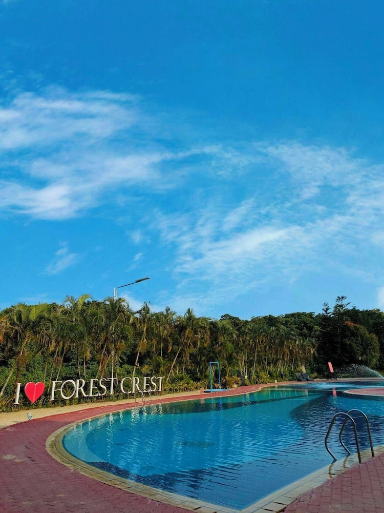 Forest Crest Nature Hotel and Resort Powered by ASTON