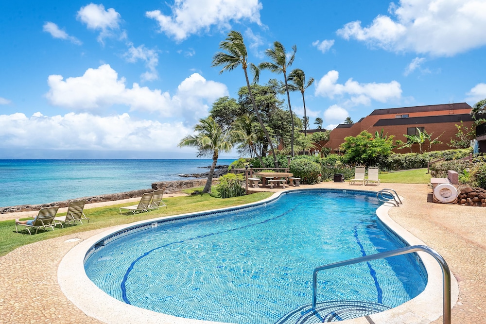 Hoyochi Nikko 208 in Lahaina
