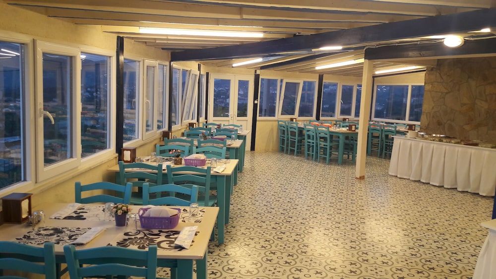 Krimenos Butik Hotel