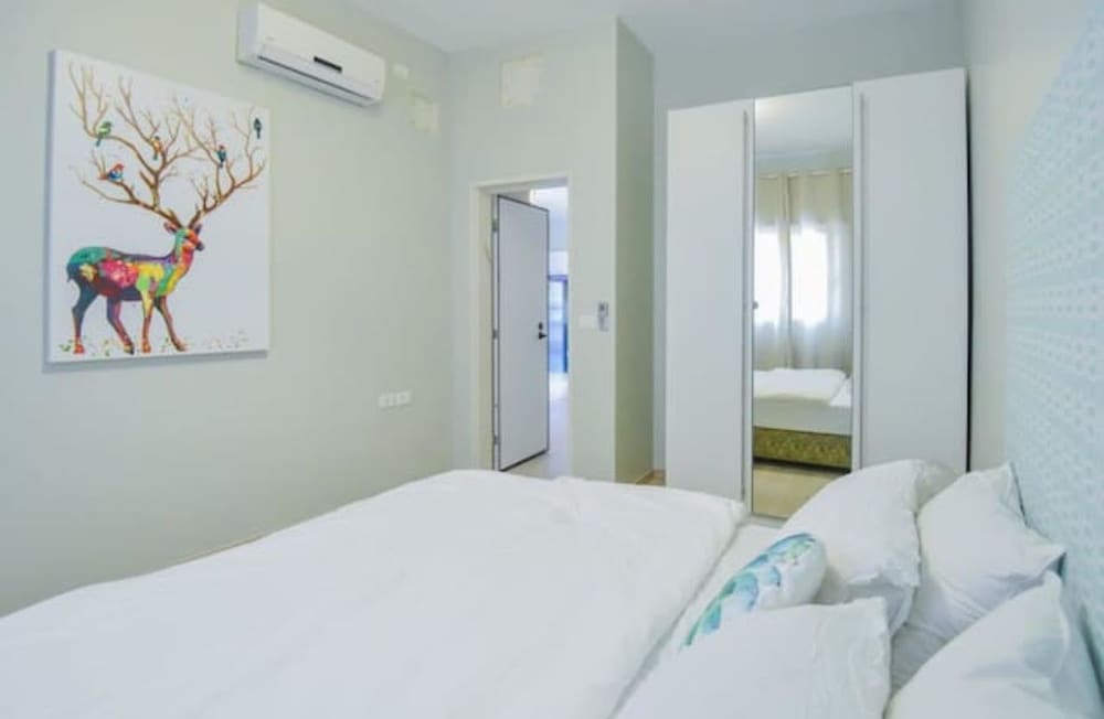 Yafo 35 Apartments by IndigInn