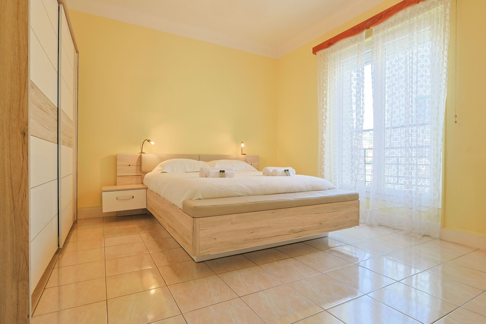 L Horizon in Cannes With 2 Bedrooms and 1 Bathrooms