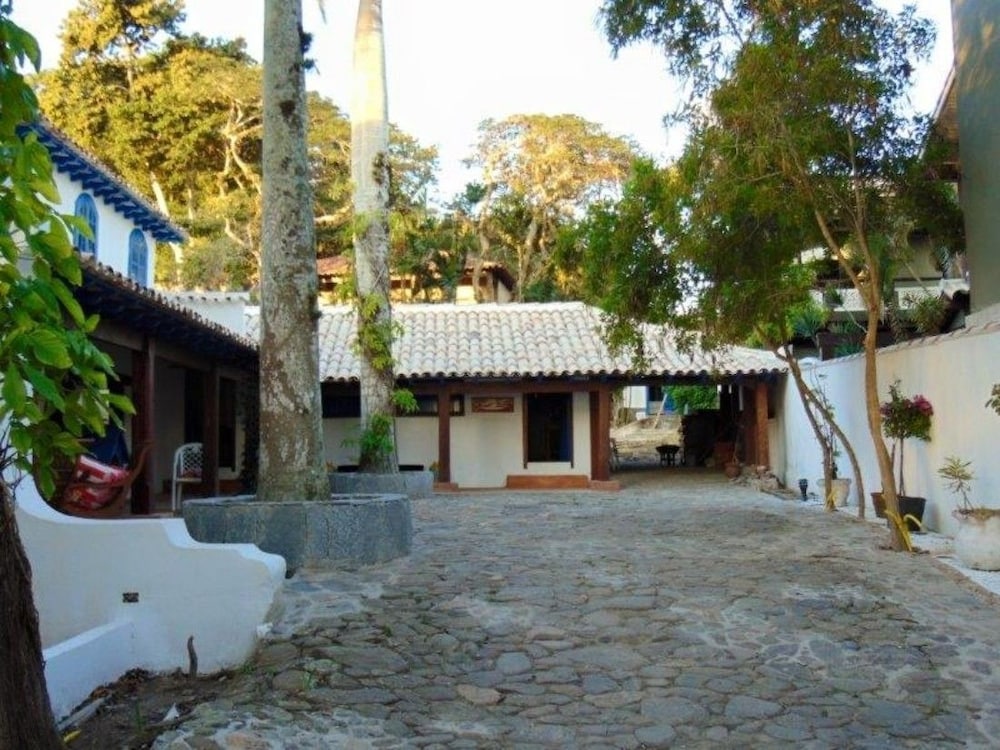 Casa Amor do Mar