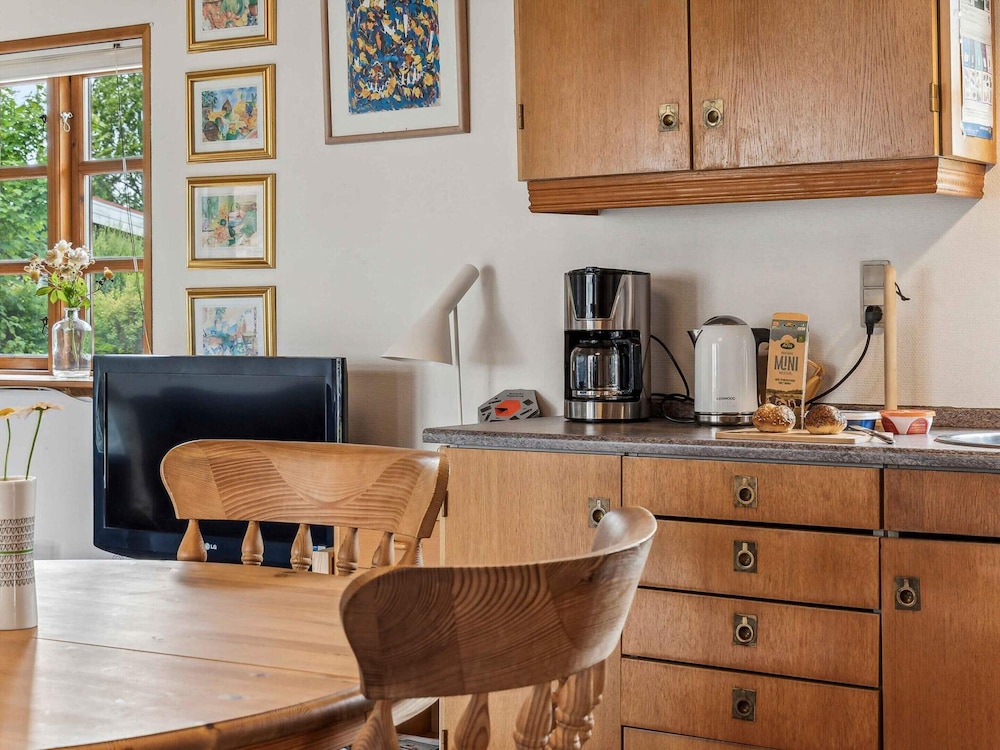 5 Star Holiday Home in Broager