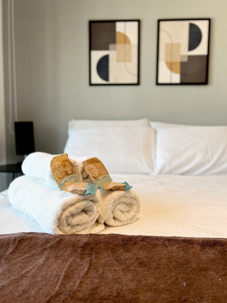 Innvista Allure Residencial Moema