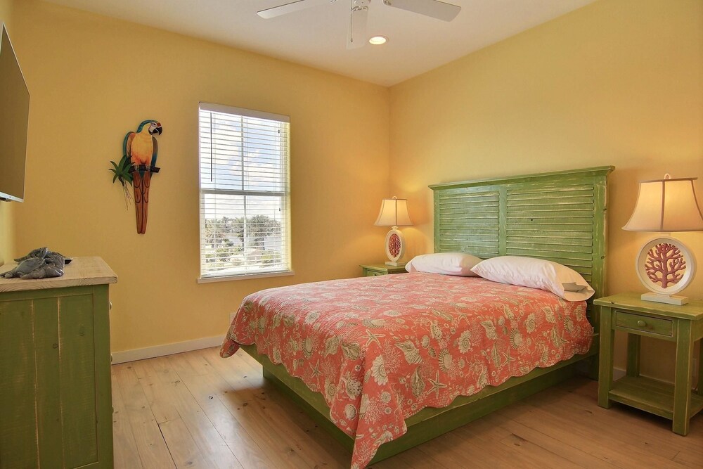 Cajun Beach GW101