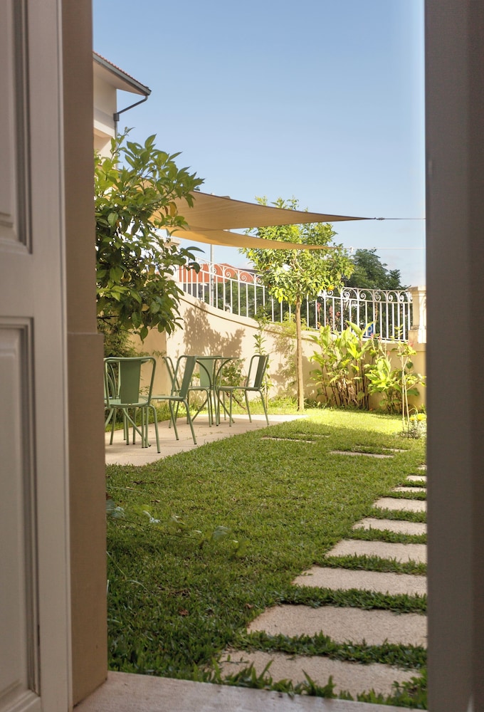 Vila Julieta Guesthouse