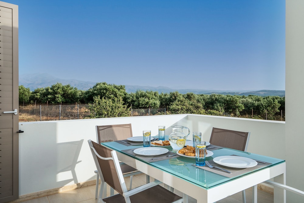 Sofia Luxury Villas
