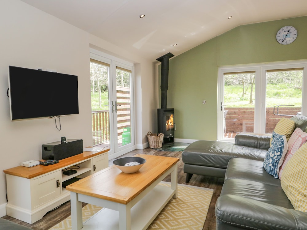 Cartmel Lodge
