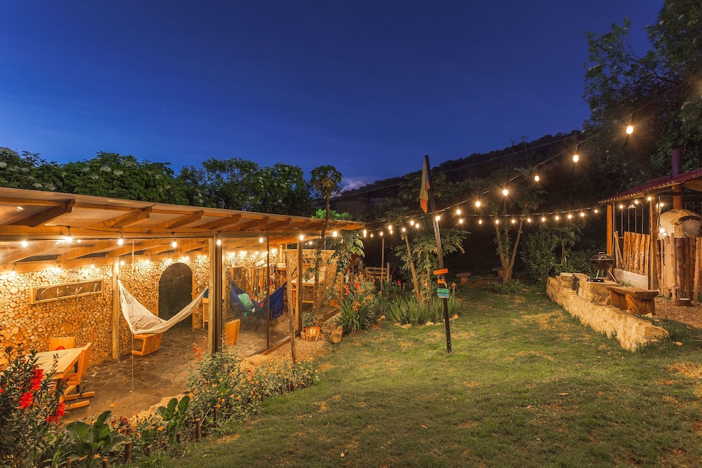 Casa Agrreste Bed & Breakfast