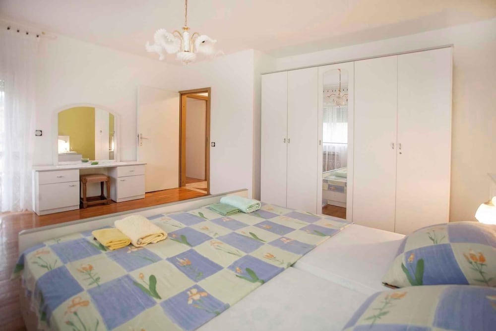 Apartments in Rovinj/istrien 11491