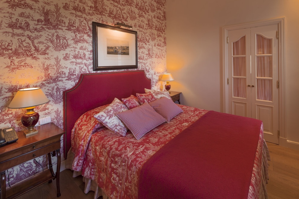 Relais d'Arfanta