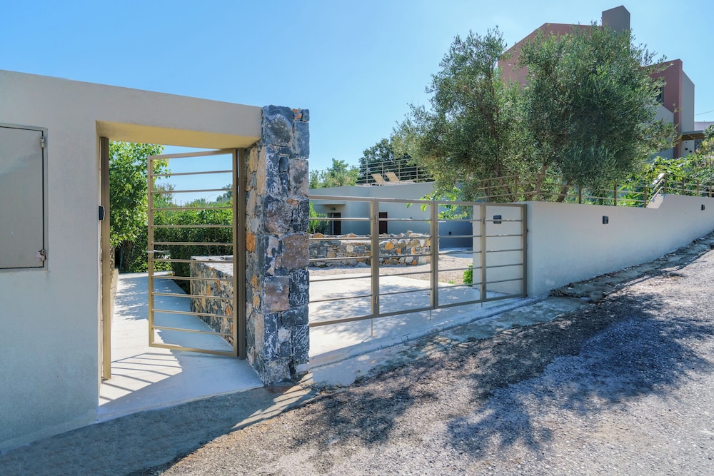 Olimpia Villas