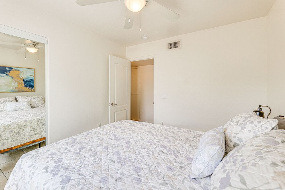 Charming Home w/ Pool - Near Mesa Arts Center! - Property Image 23