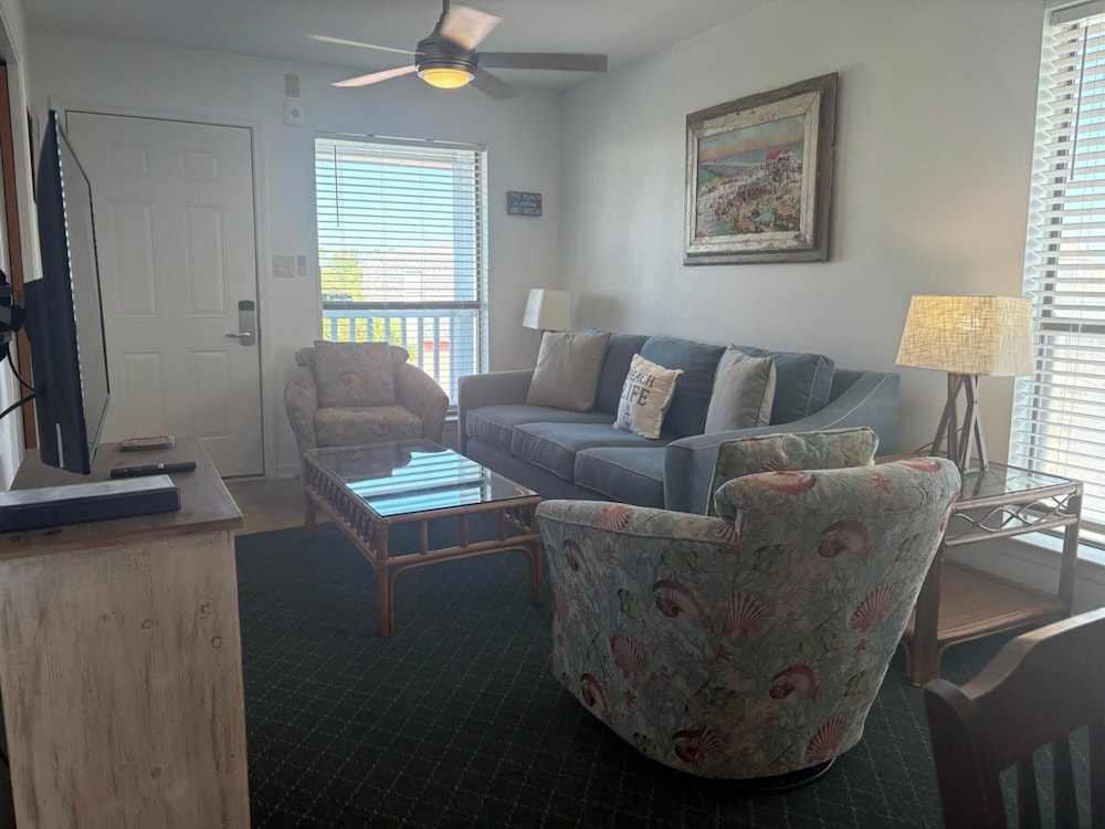 The Cove Condos