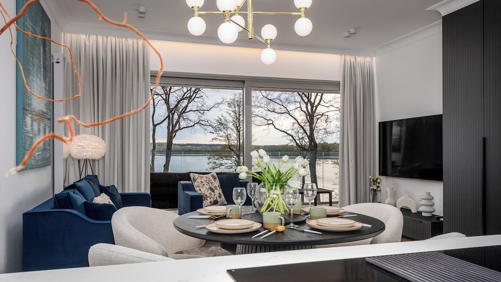 Apartamenty Sun & Snow Stranda view 4