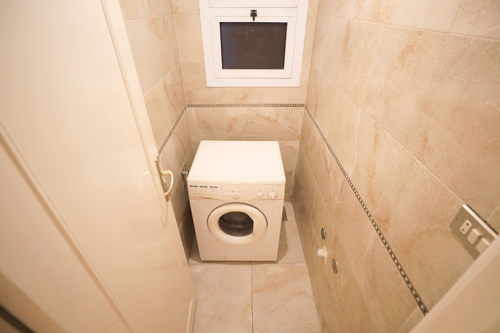 Ivory Petal Bliss 2BR Apt