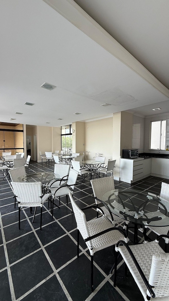 Edificil Antares
