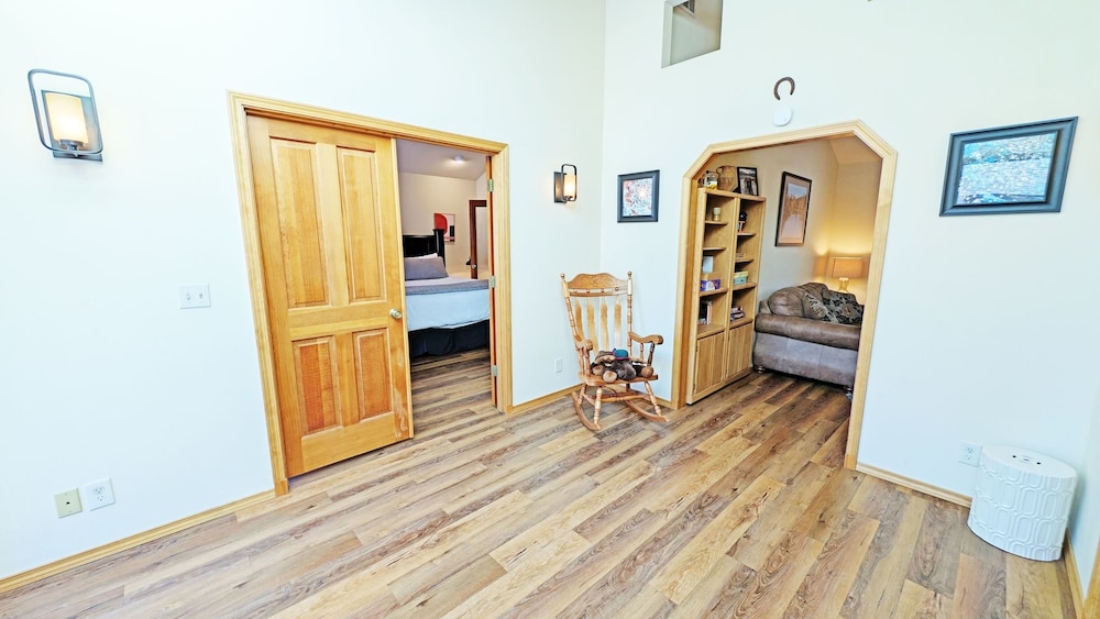 Alpine 4 4 Bedroom Home