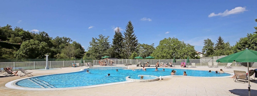 Huttopia Royat, photo 15