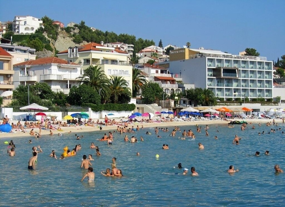 Podstrana Vacations - Robi - 50m From Beach - SA2 - Property Image 11