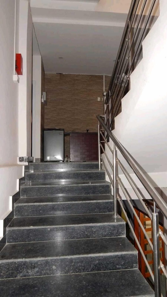 Shivam Guest House view 2