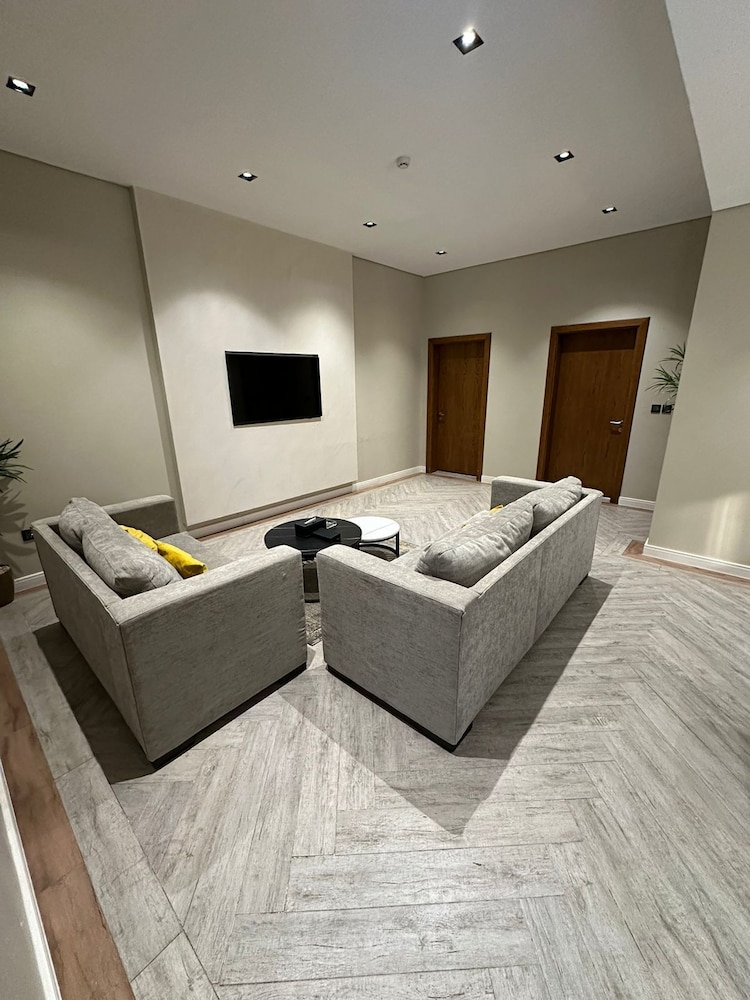 VOYAGE RESIDENCE