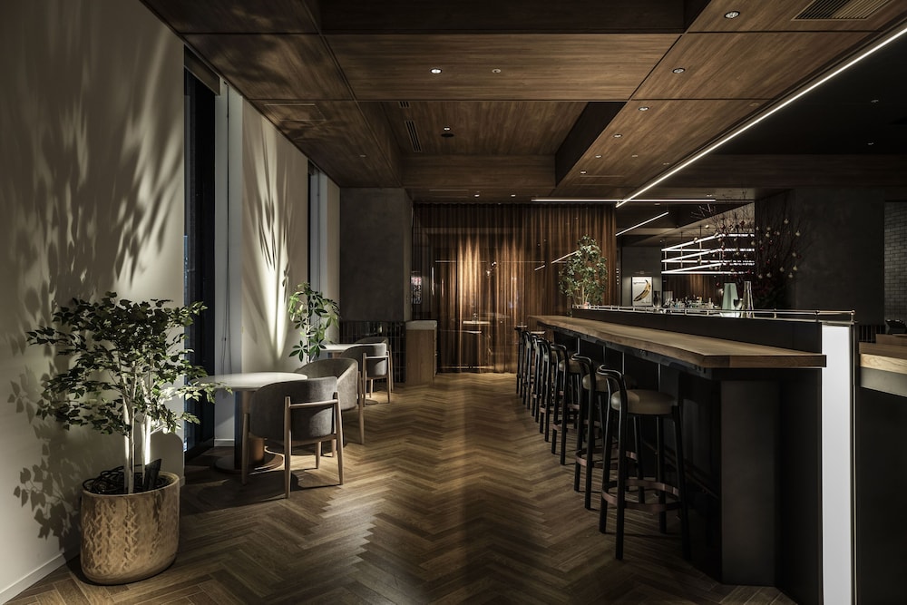 SAPPORO STREAM HOTEL 179