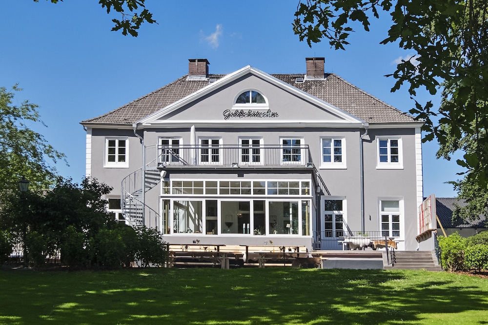 Bett4you Peiner Hof