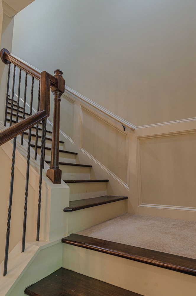 Serene Family Hideaway 4Br w Pool Table